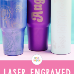 Pinterest Hidden Image