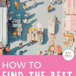 Pinterest Hidden Image