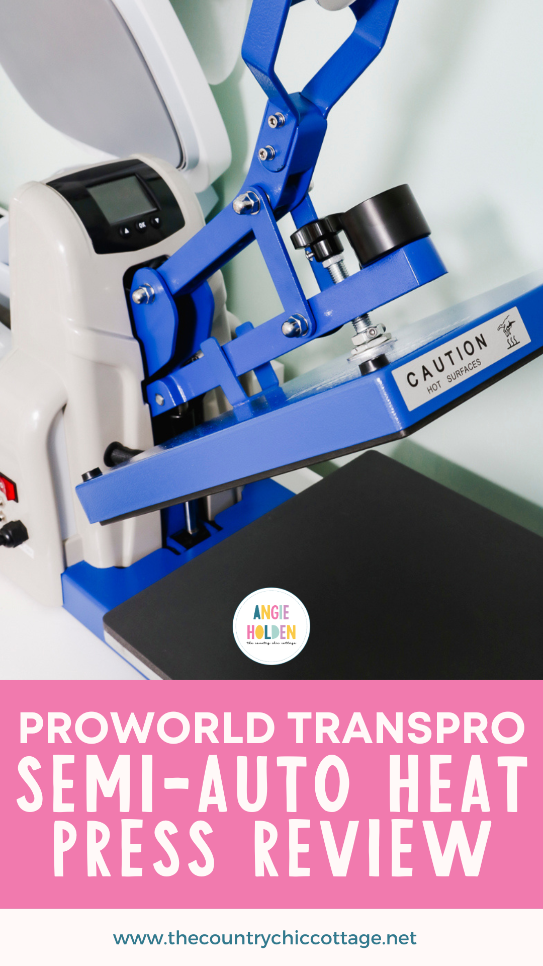 Pinterest Hidden Image