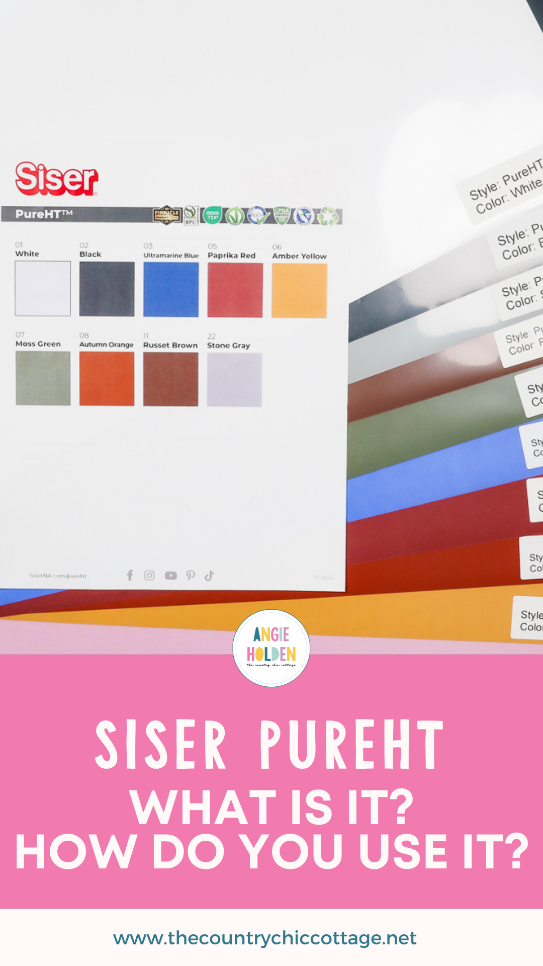 Pinterest Hidden Image