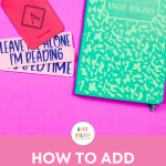 Pinterest Hidden Image