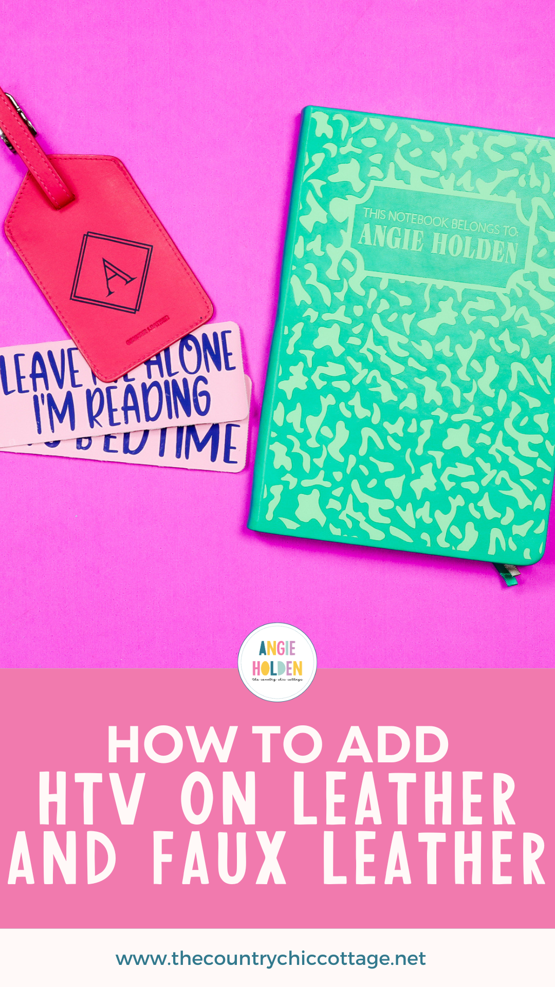 Pinterest Hidden Image