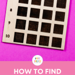 Pinterest Hidden Image