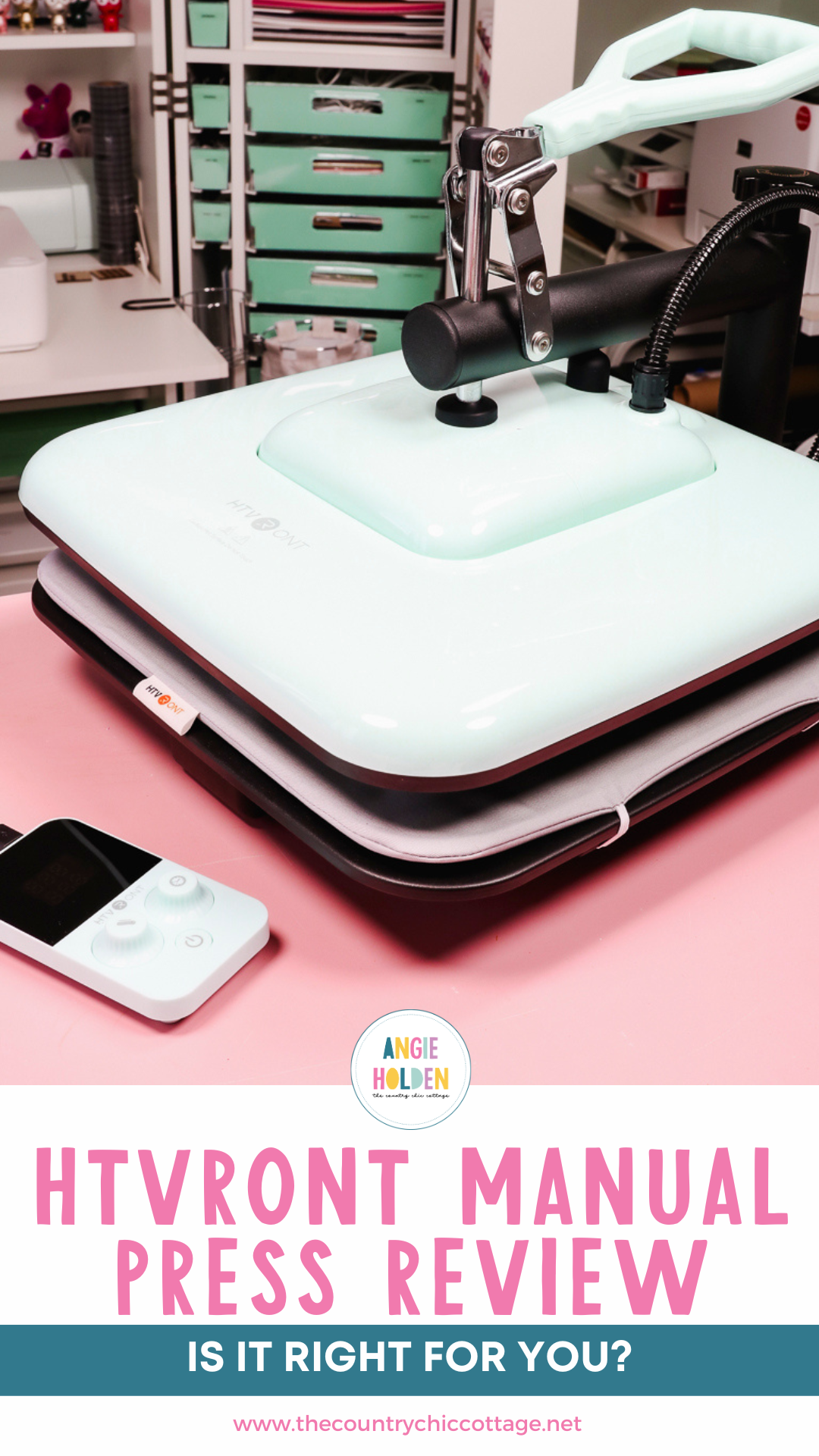 Pinterest Hidden Image