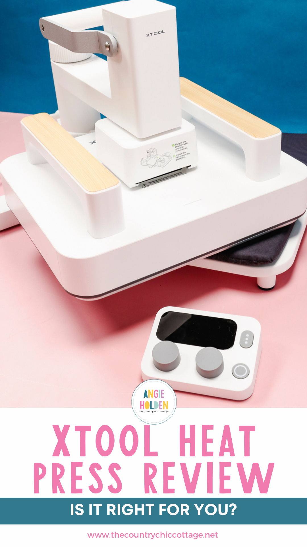 Pinterest Hidden Image