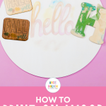 Pinterest Hidden Image