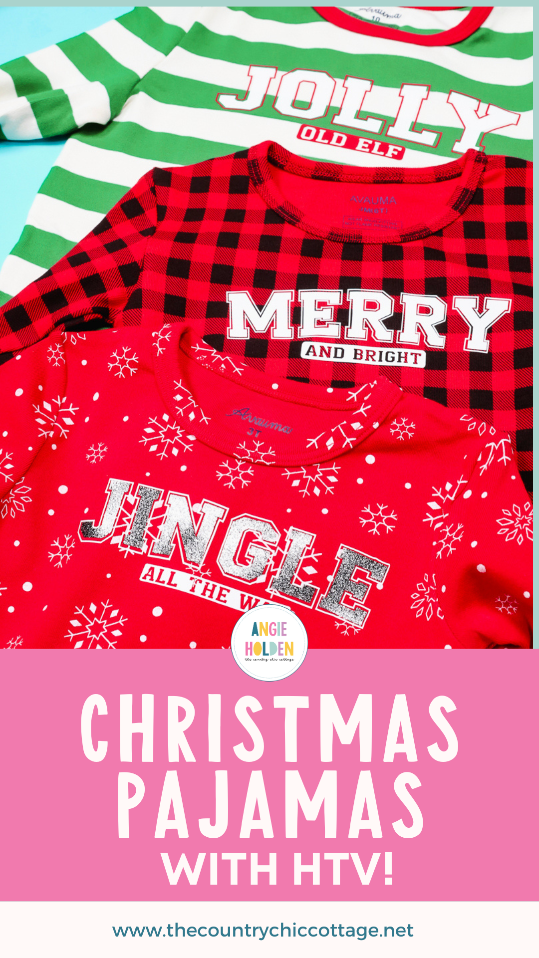 Pinterest Hidden Image