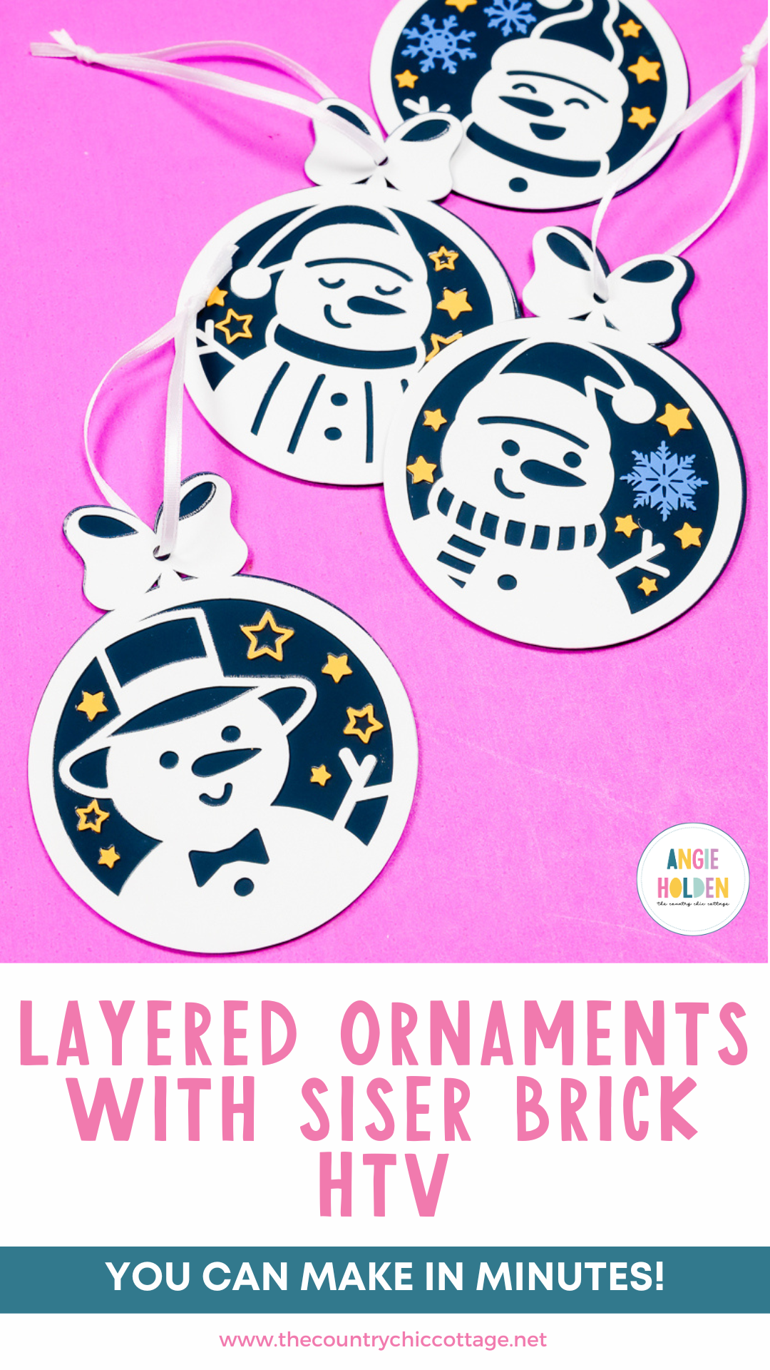 Pinterest Hidden Image