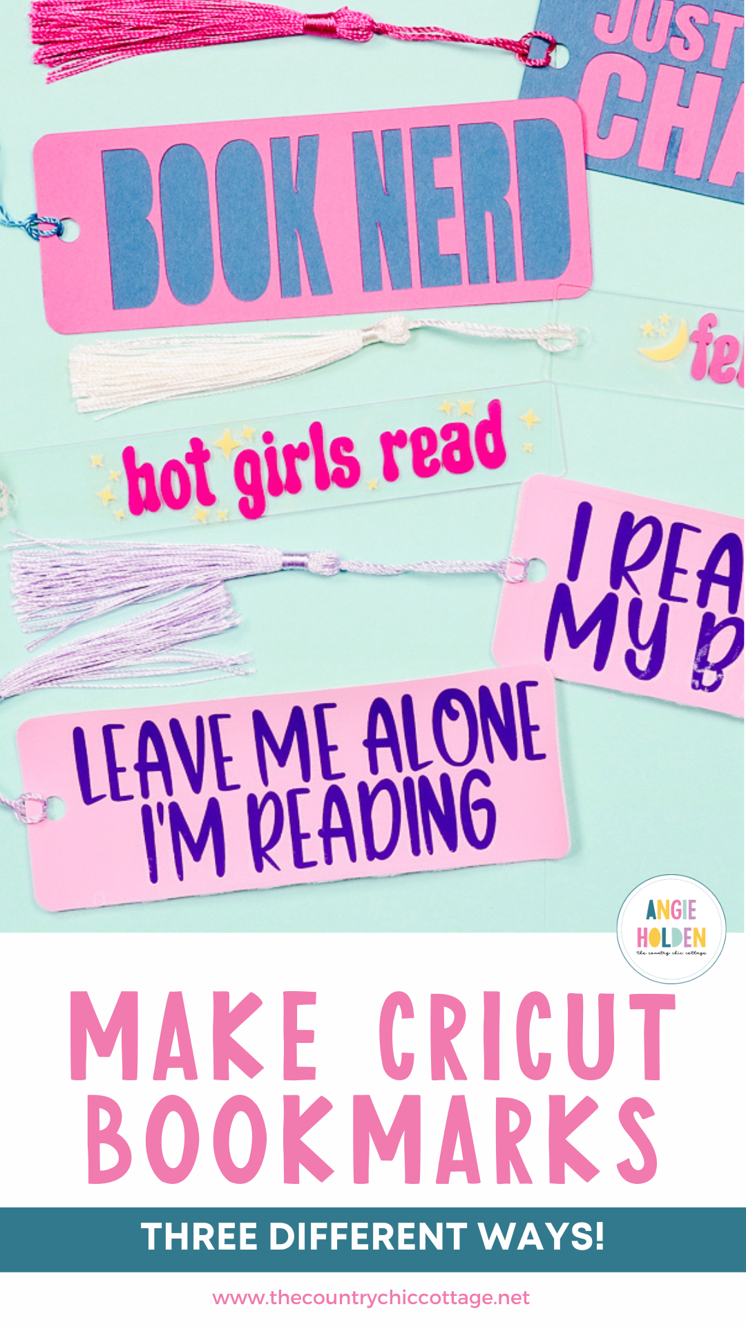 Pinterest Hidden Image