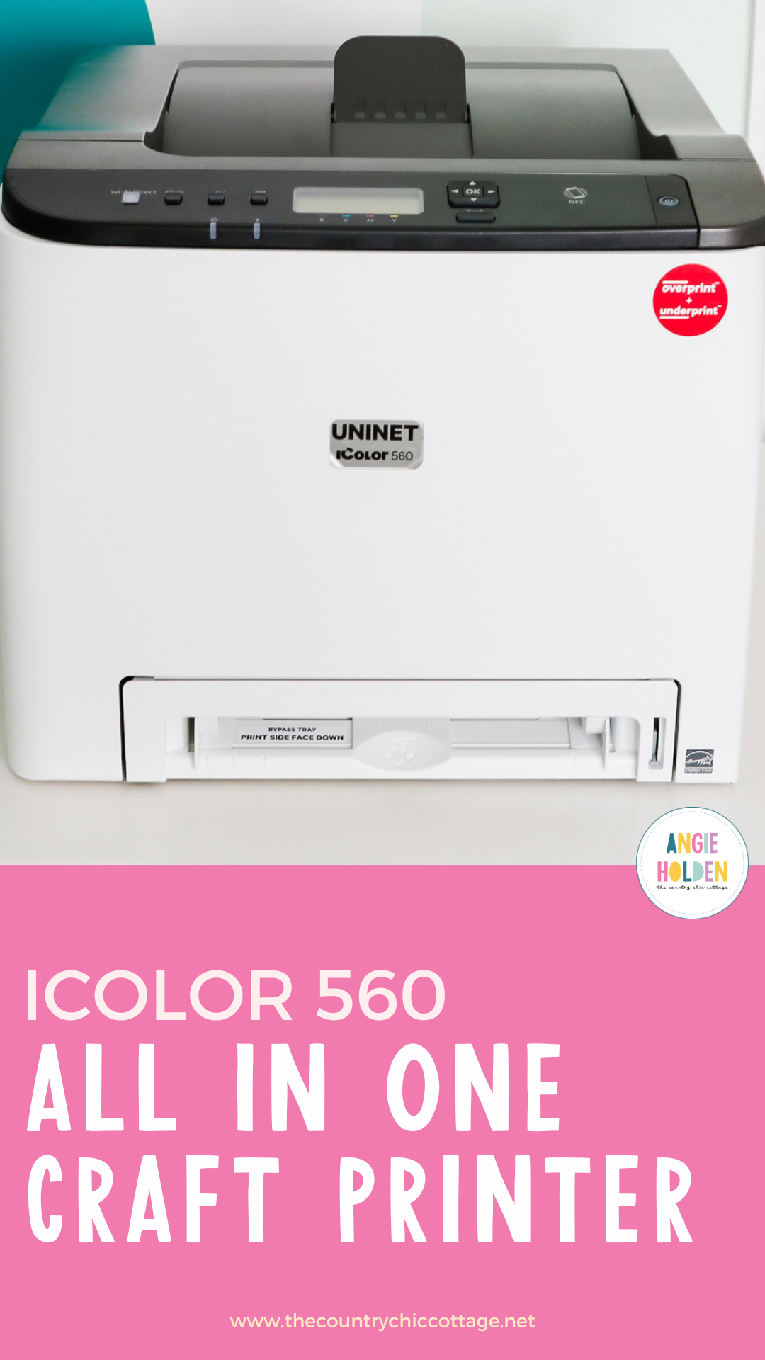 Pinterest Hidden Image