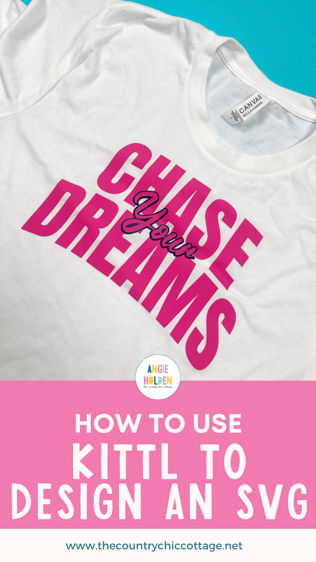 Pinterest Hidden Image