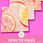 Pinterest Hidden Image