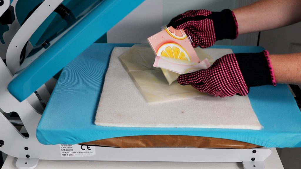 How to Make Custom Sublimation Tiles - Angie Holden The Country Chic ...