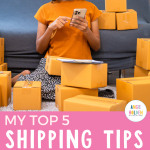 Pinterest Hidden Image