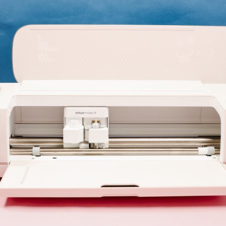 cricut maker 4