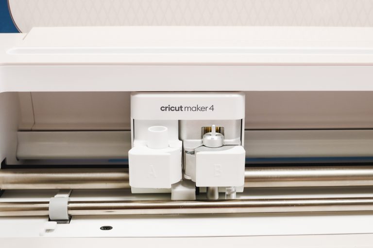 Cricut Maker 4: Your Complete Guide - Angie Holden The Country Chic Cottage