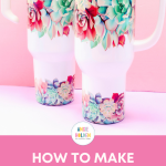 Pinterest Hidden Image