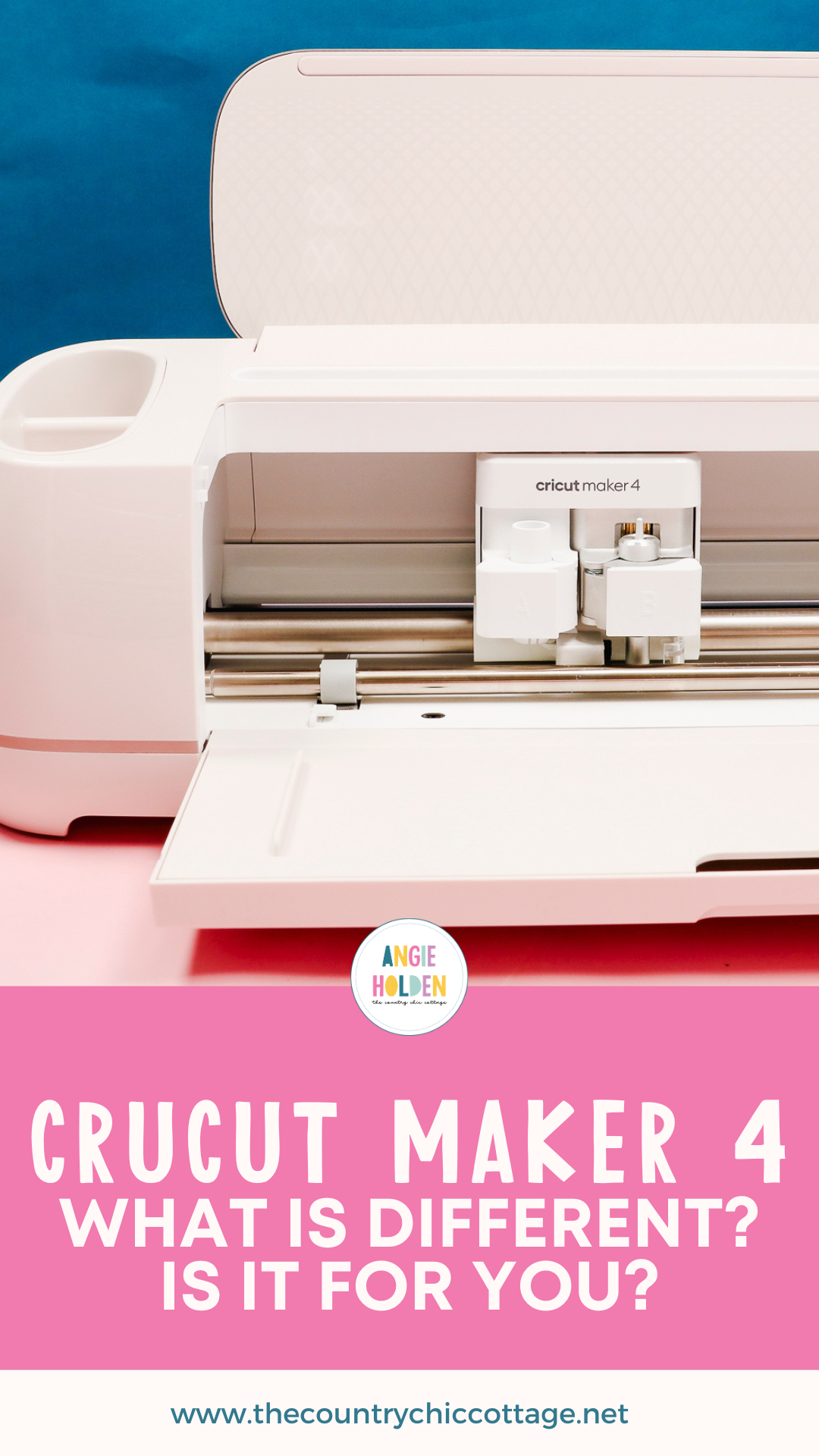 Pinterest Hidden Image