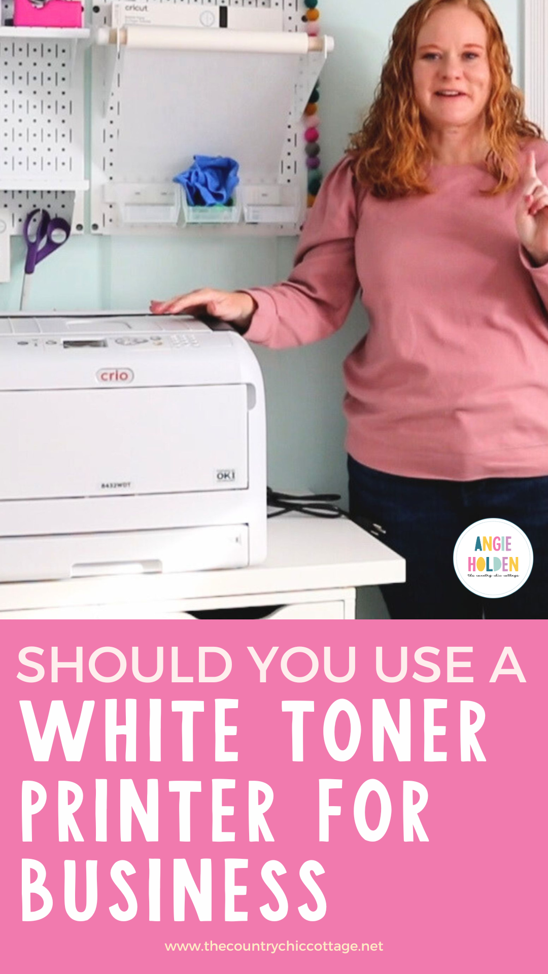 Pinterest Hidden Image