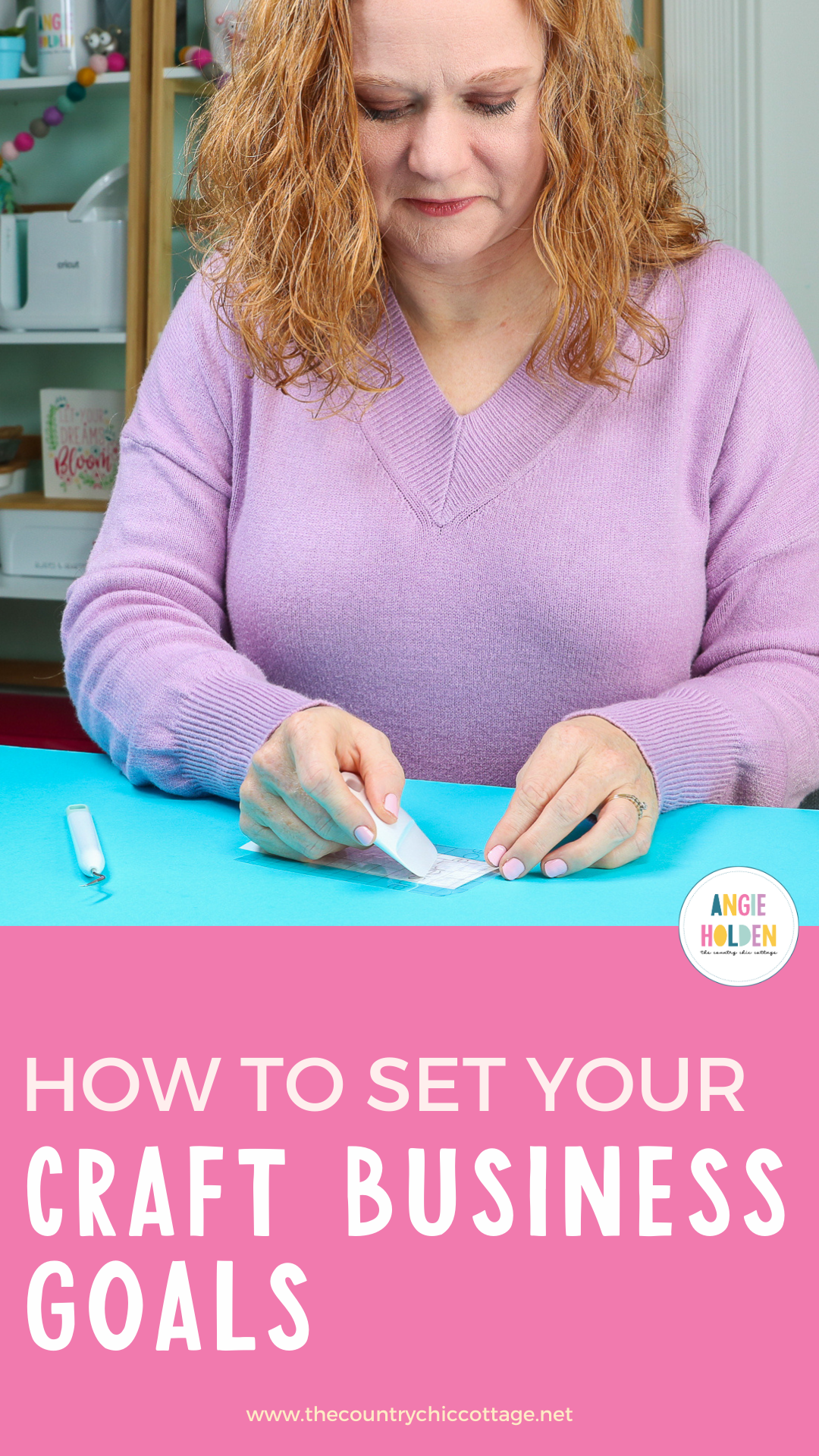 Pinterest Hidden Image