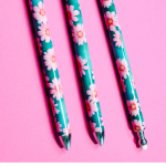 Pinterest Hidden Image