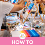 Pinterest Hidden Image