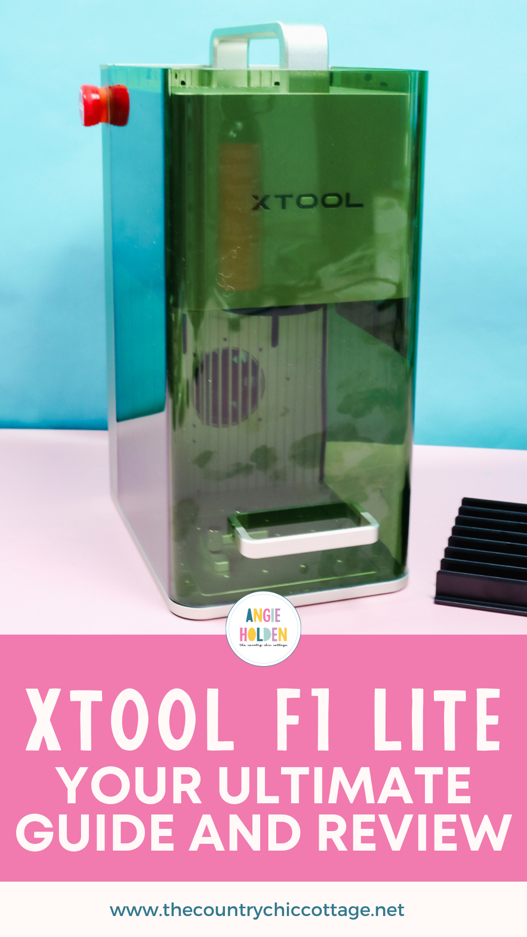 Pinterest Hidden Image