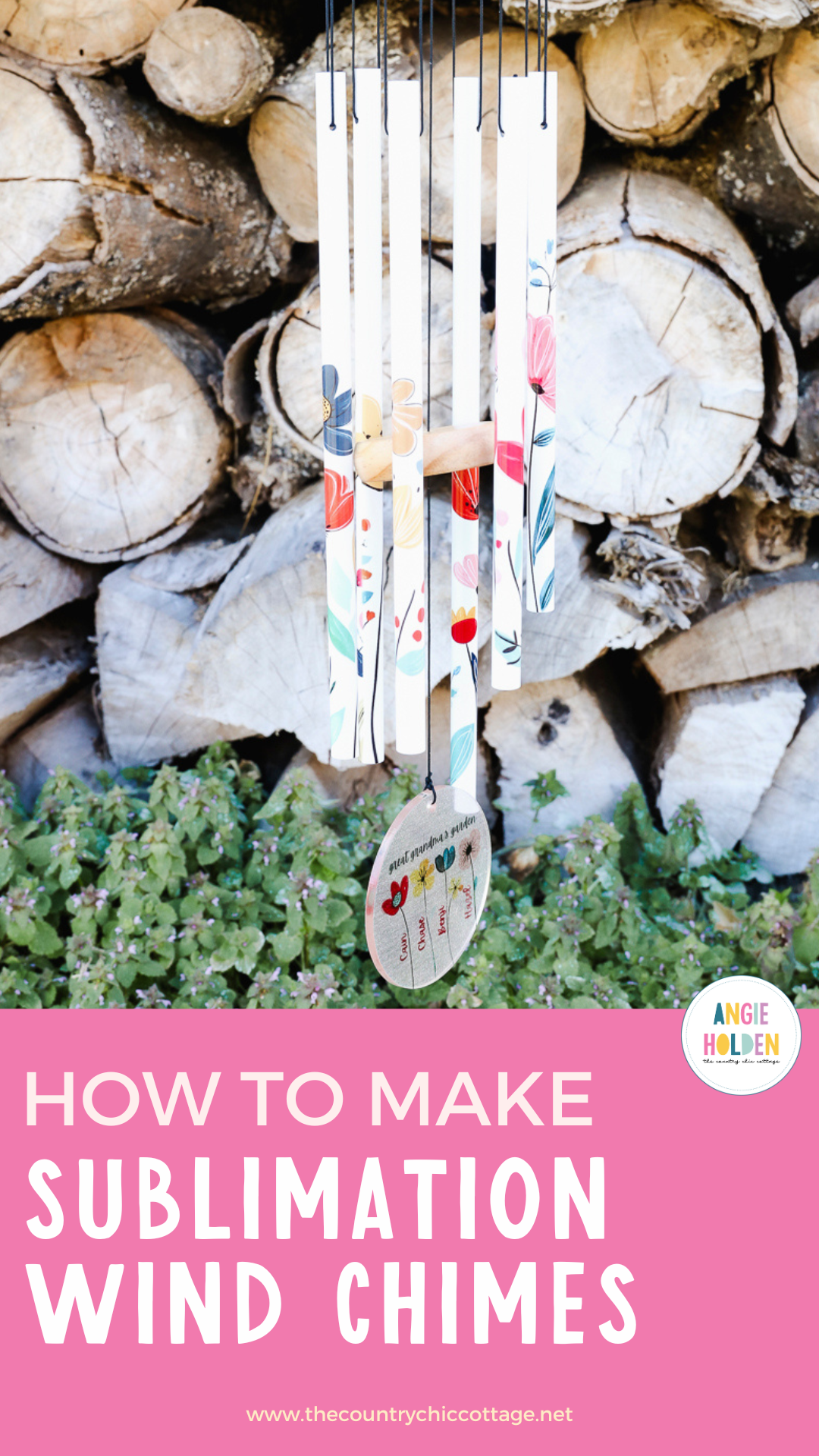 Pinterest Hidden Image