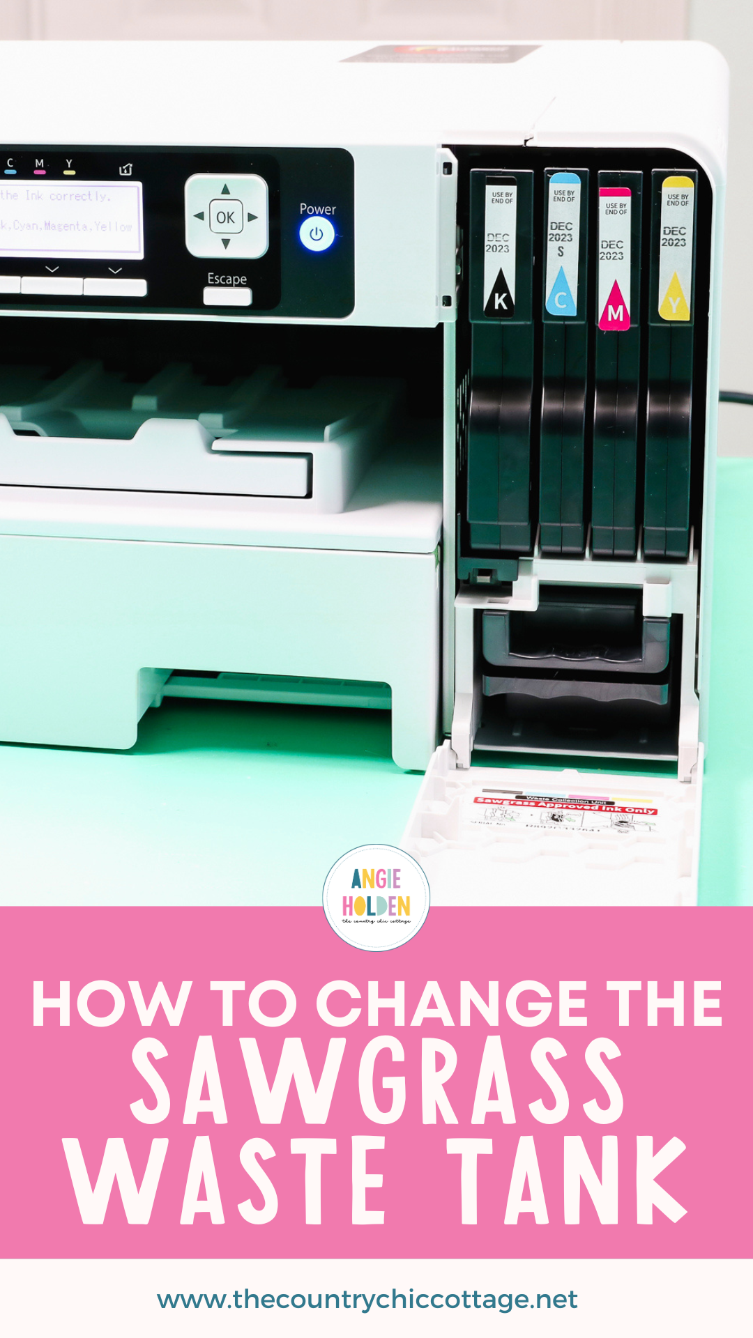 Pinterest Hidden Image