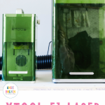 Pinterest Hidden Image