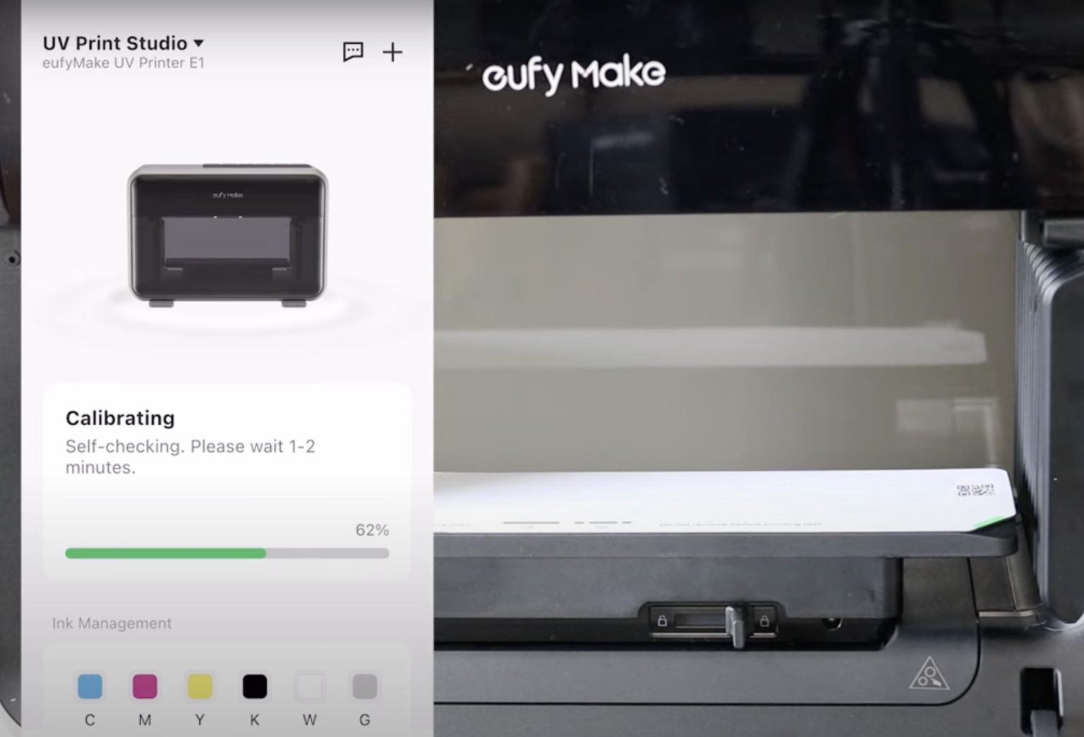 eufyMake E1 UV Printer: Your Ultimate Guide - Angie Holden The Country ...
