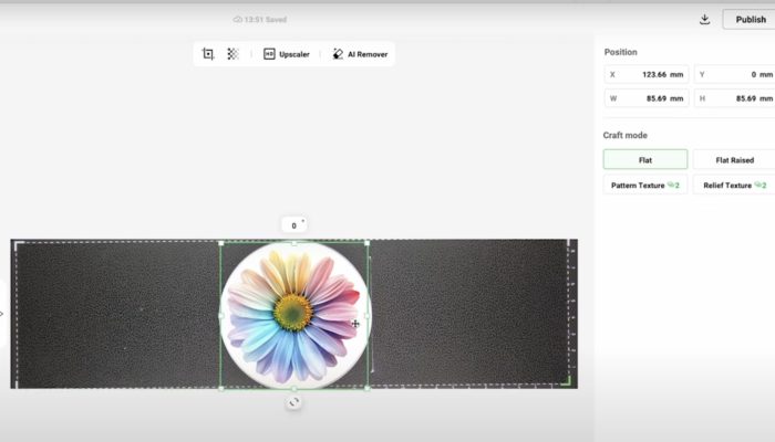 eufyMake E1 UV Printer: Your Ultimate Guide - Angie Holden The Country ...