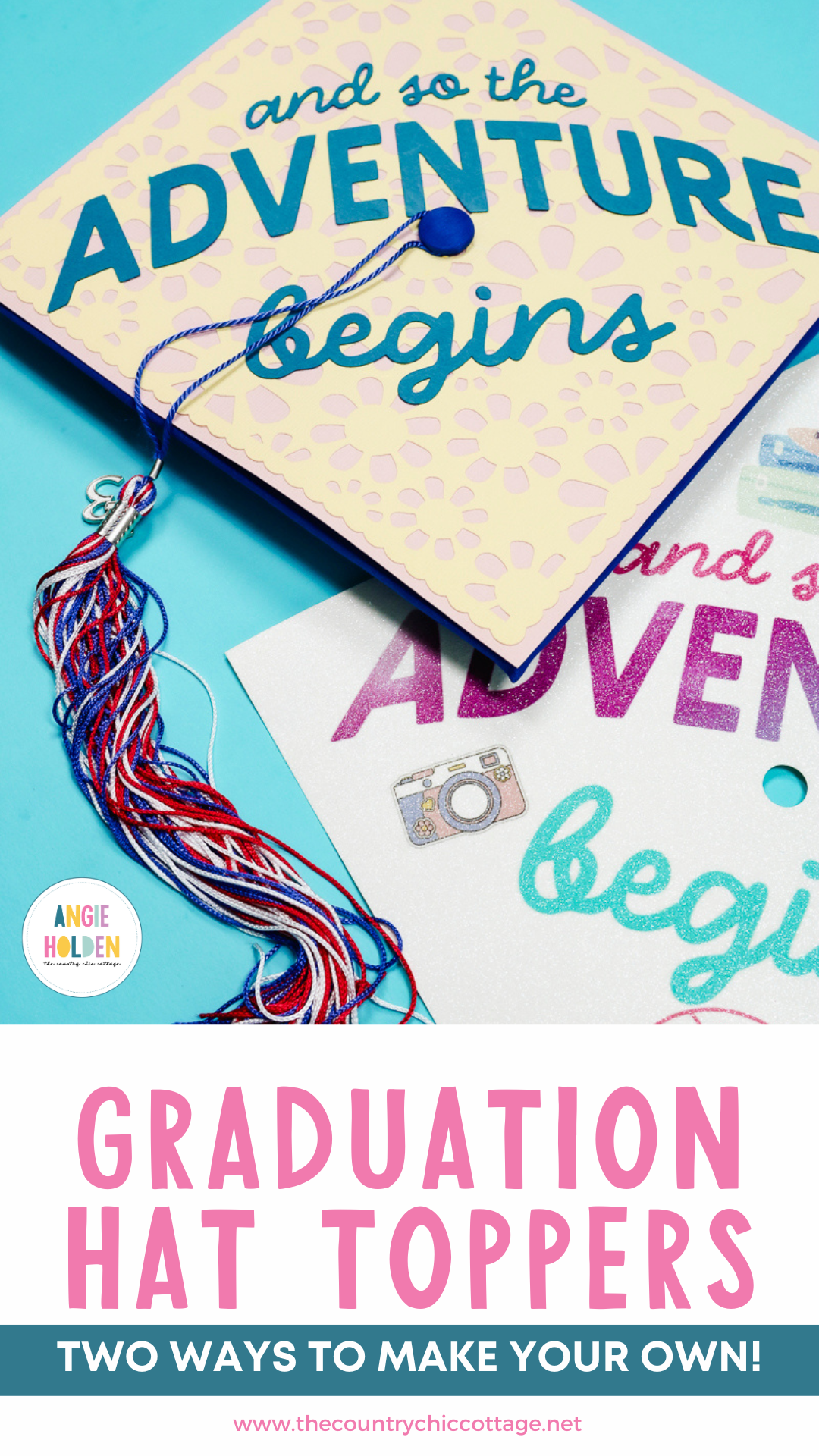 Pinterest Hidden Image