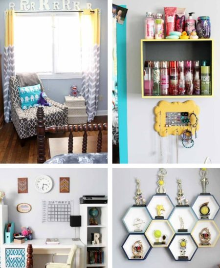 teen room ideas