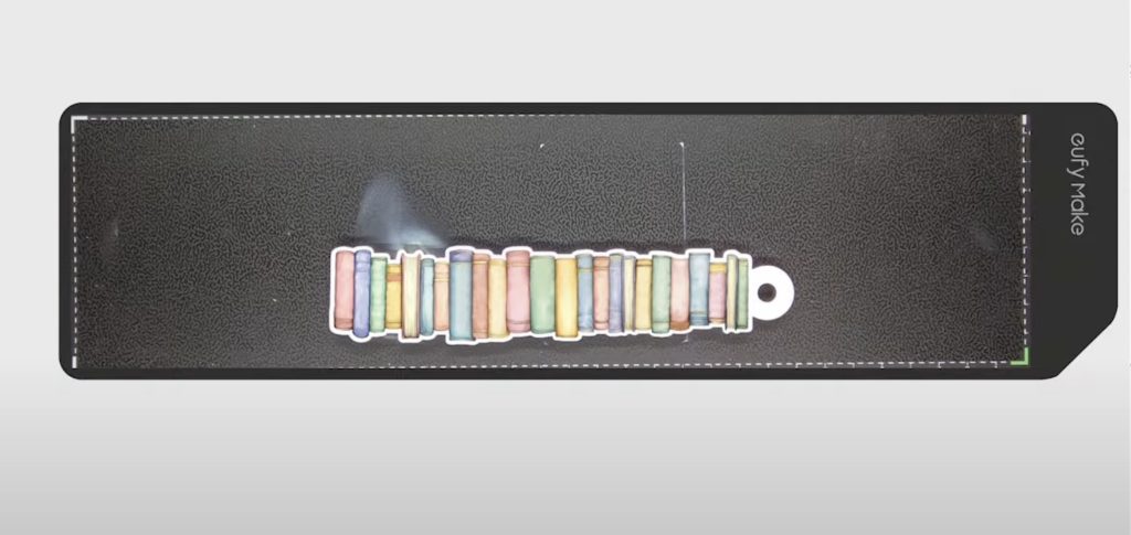 Make Your Own Book Tracker Bookmarks - Angie Holden The Country Chic ...