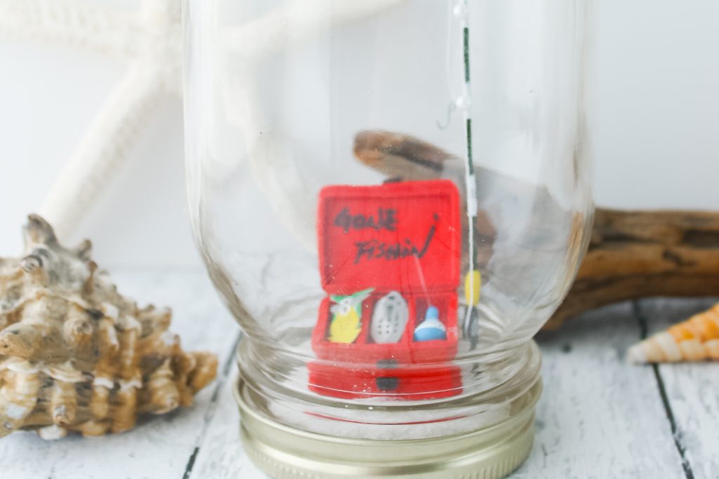 fisherman terrarium