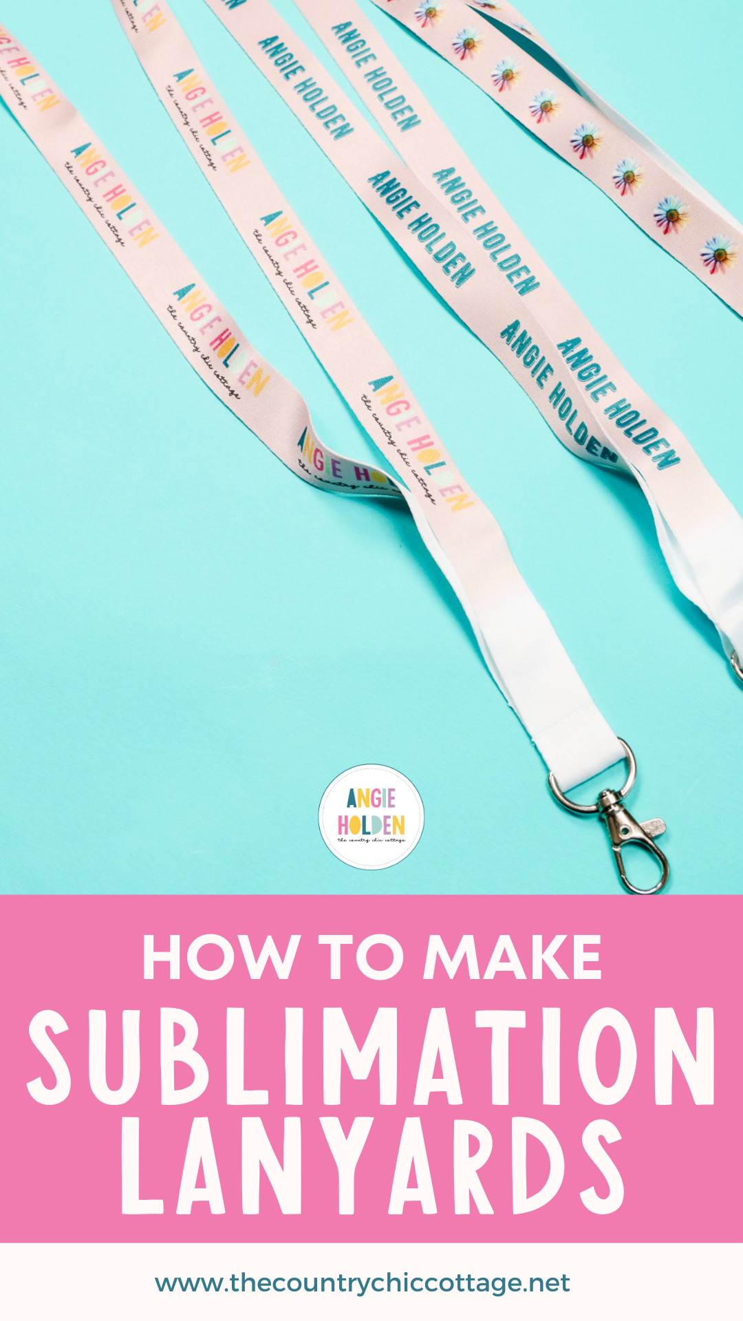 Pinterest Hidden Image