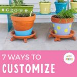 Pinterest Hidden Image