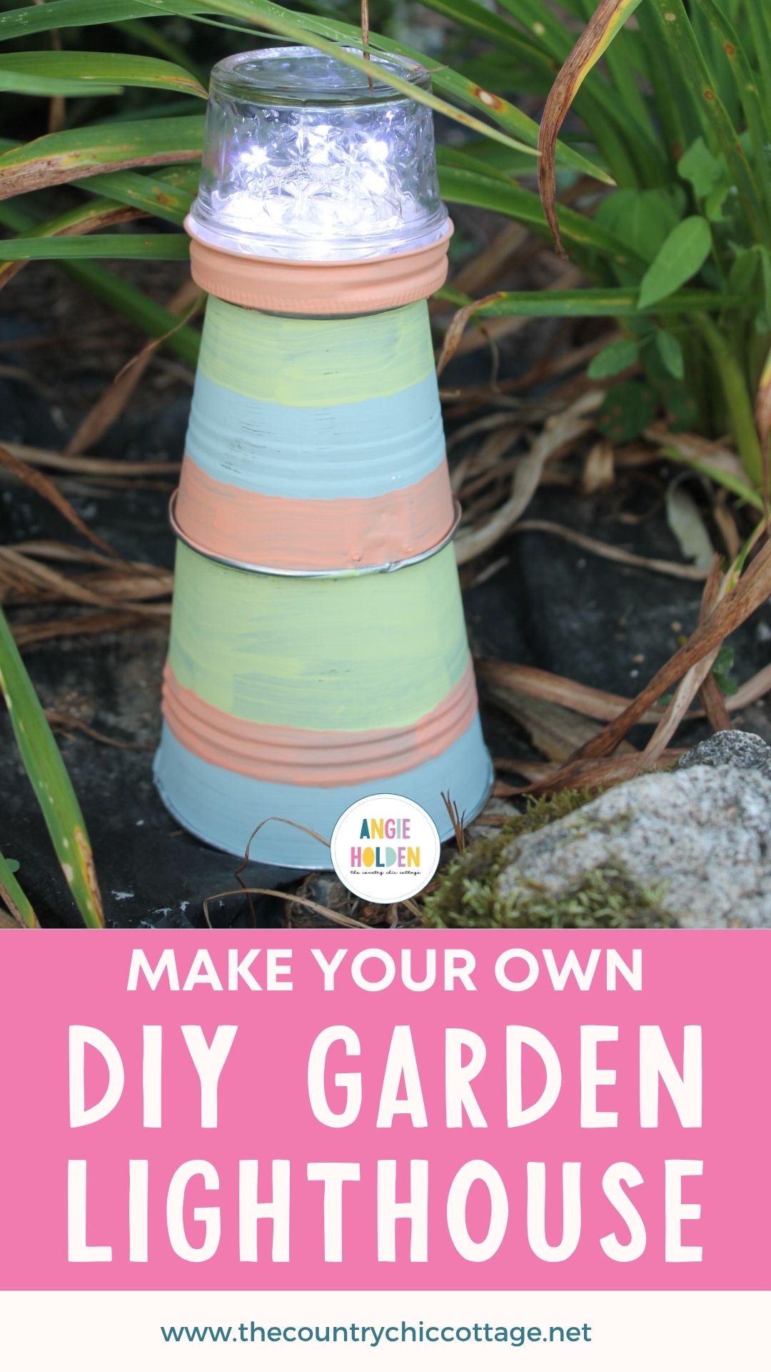 Pinterest Hidden Image