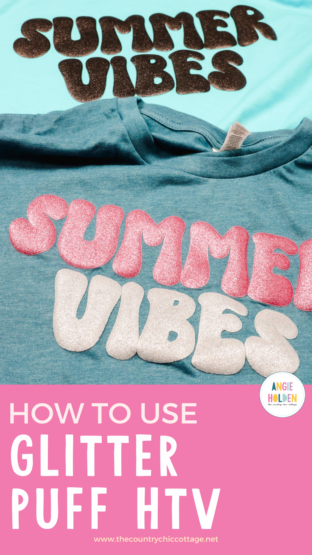 Pinterest Hidden Image