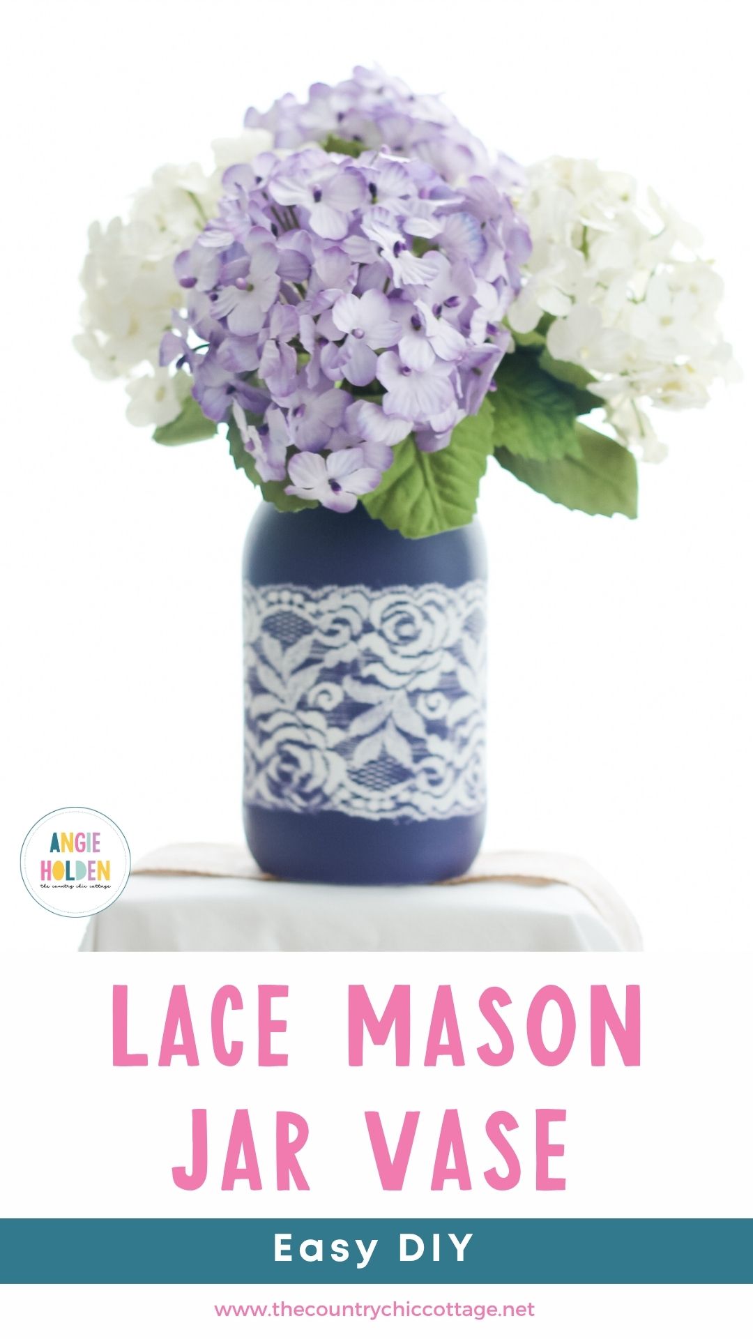 Pinterest Hidden Image