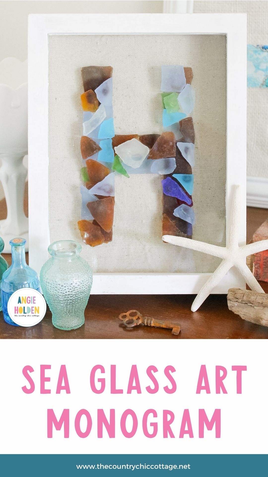 Pinterest Hidden Image