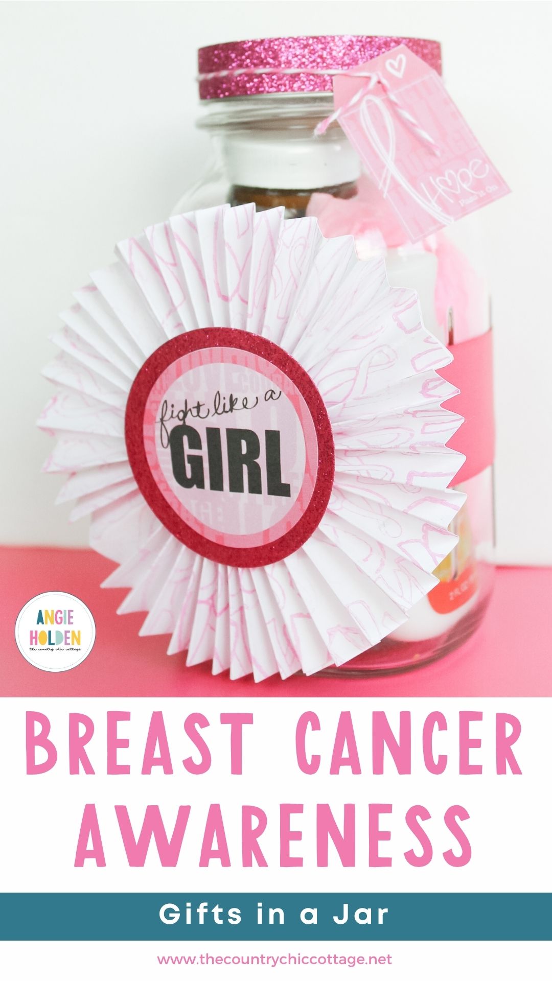 Pinterest Hidden Image