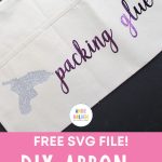 Pinterest Hidden Image