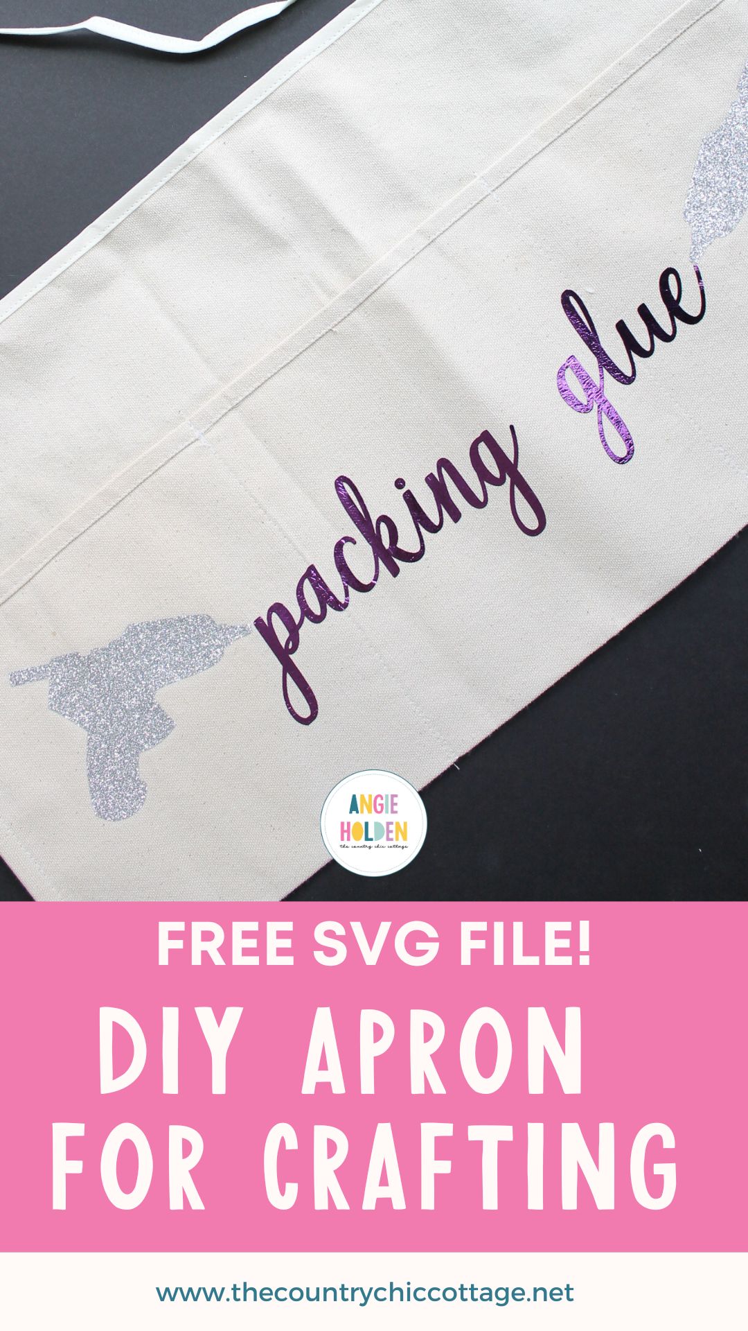 Pinterest Hidden Image