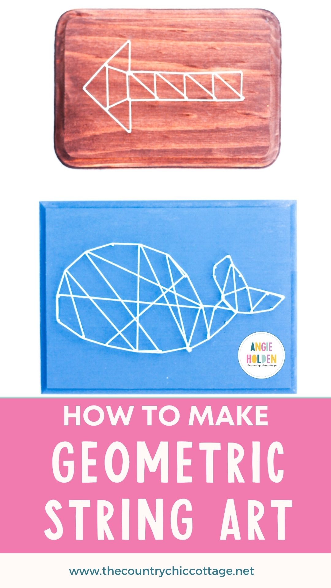 Pinterest Hidden Image