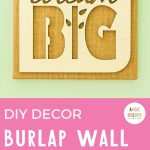 Pinterest Hidden Image