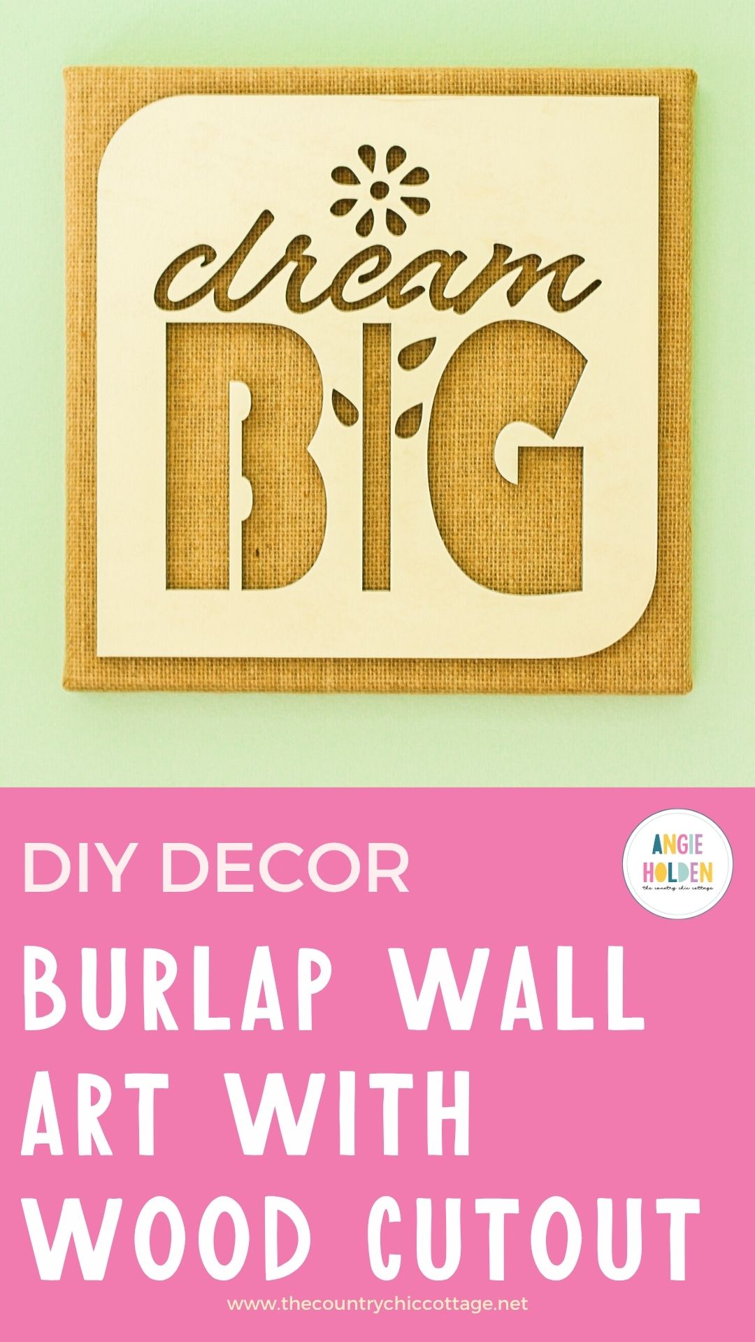 Pinterest Hidden Image