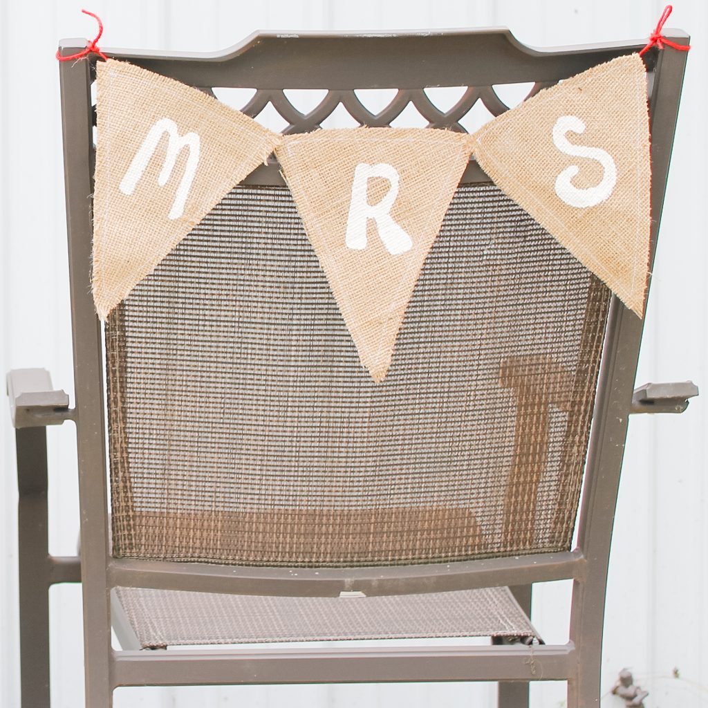 mrs chair banner