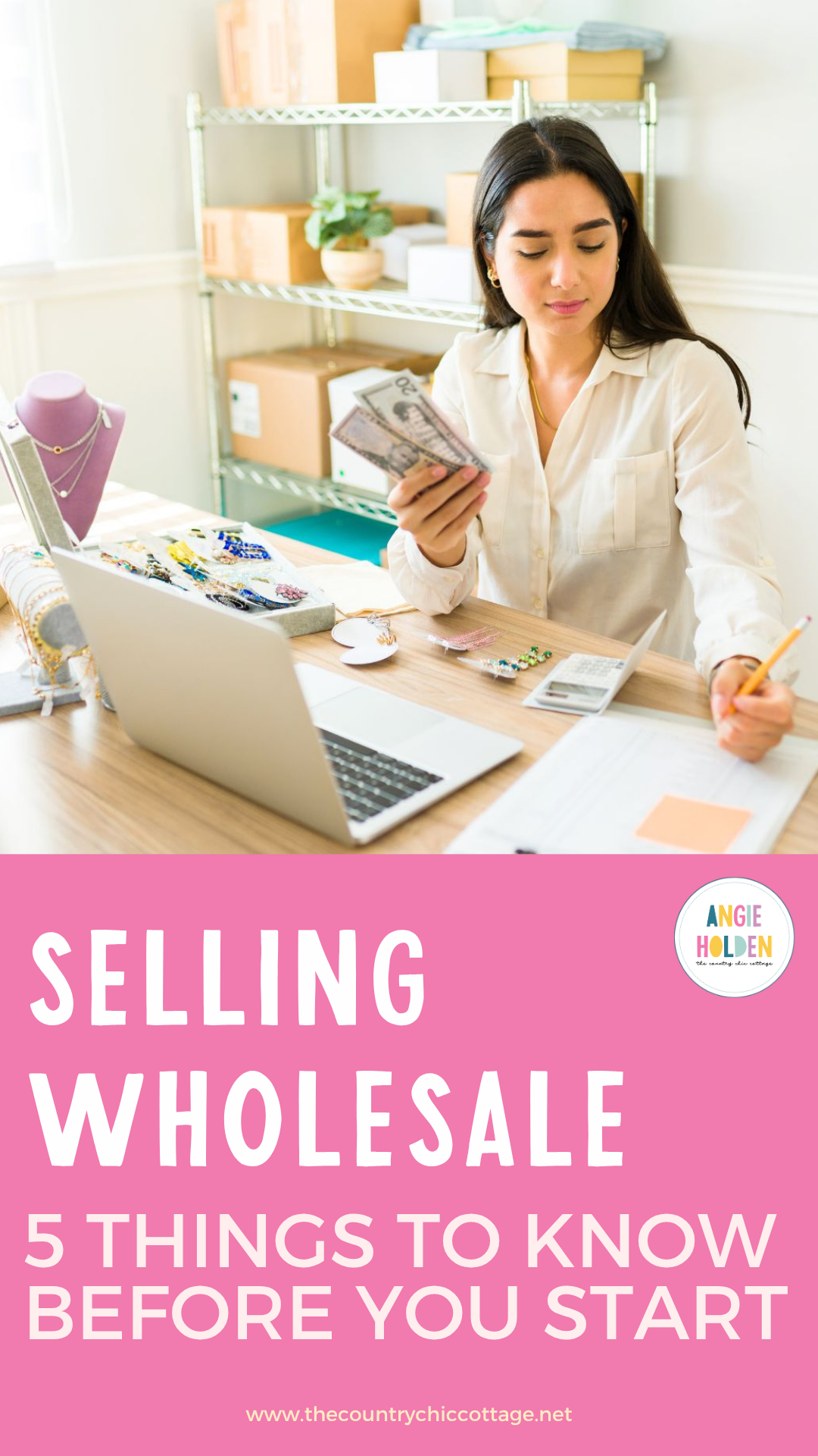 Pinterest Hidden Image